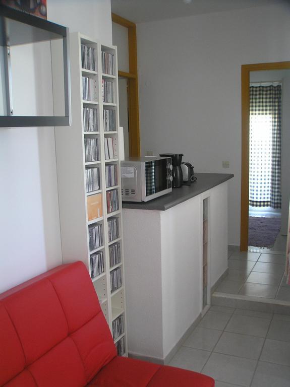 Apartment Center Near The *