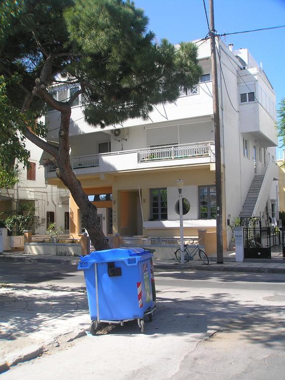 Apartment Center Near The Kos Town