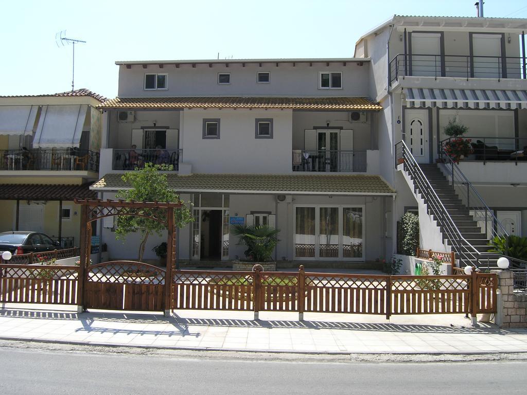 Pavlos Parga