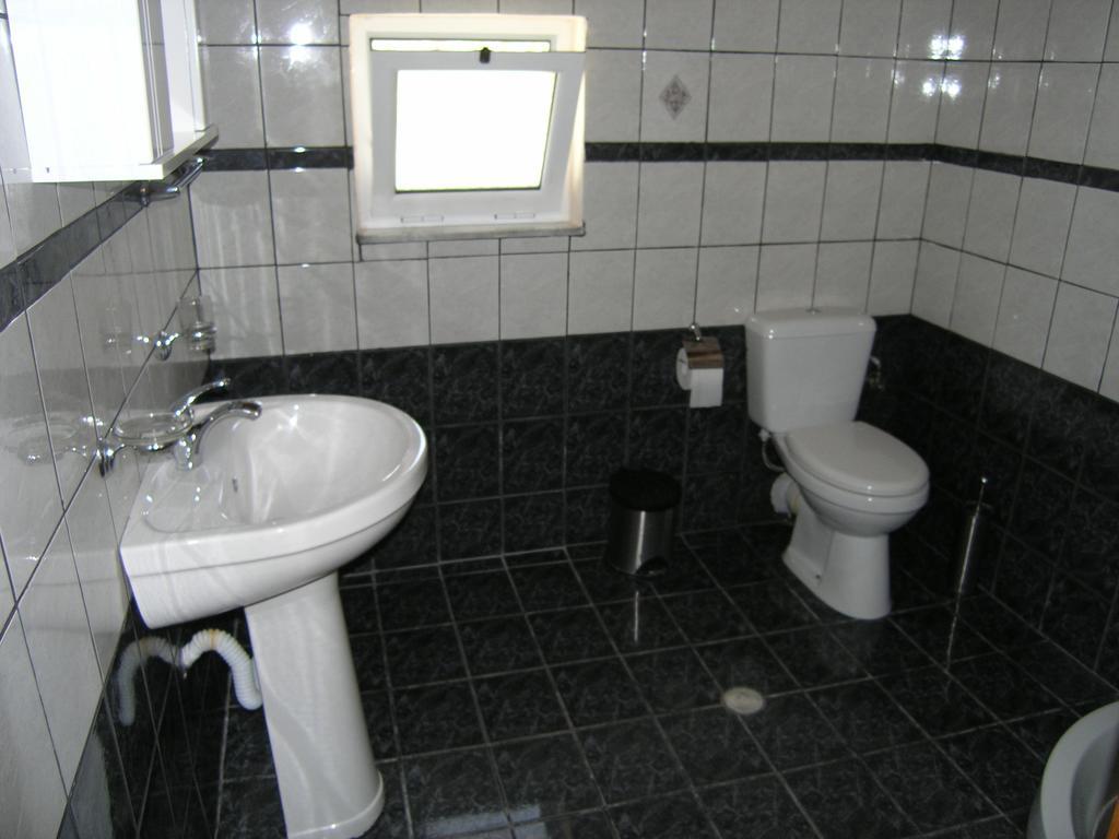 Apartment Pavlos Parga