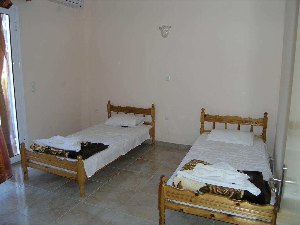 Apartment Pavlos
