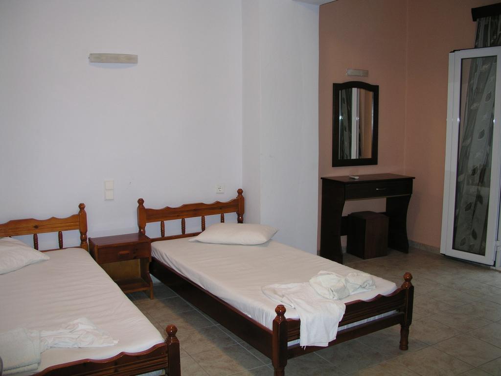 Apartment Pavlos *