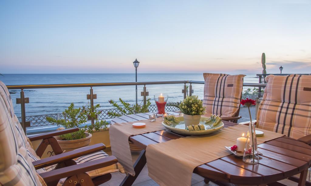 Holiday home Alexander Seaside