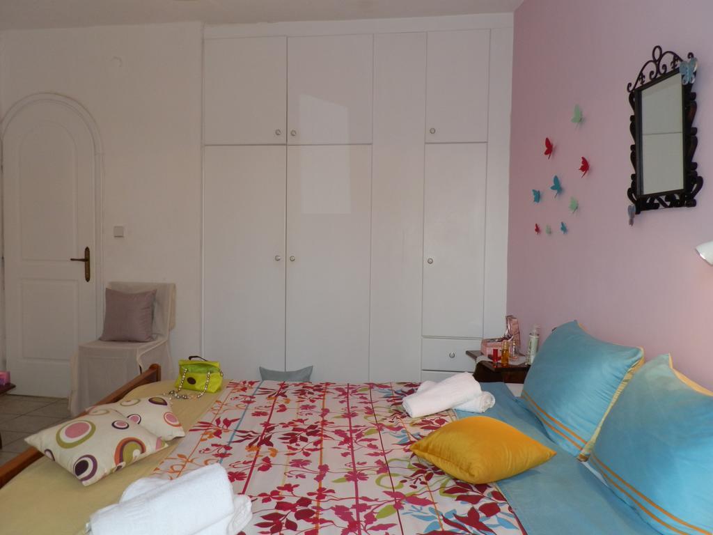 Apartment Daizy Boutique *