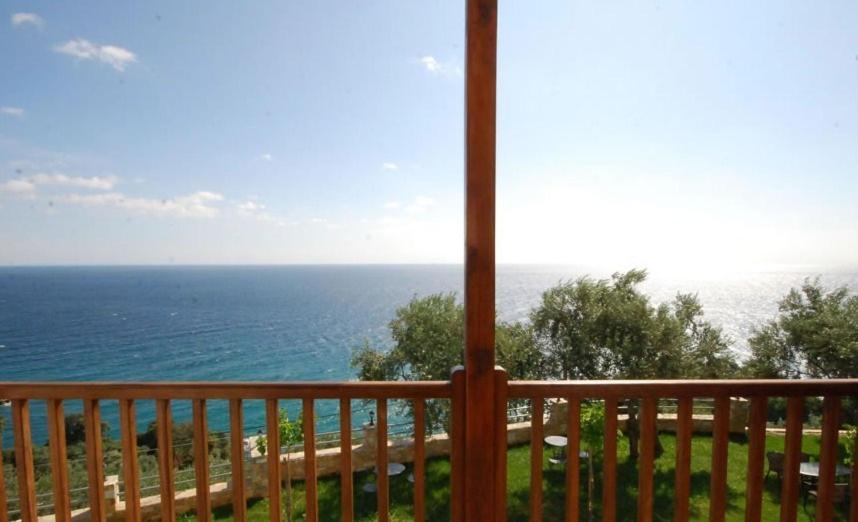 Guesthouse Enastron Apartment