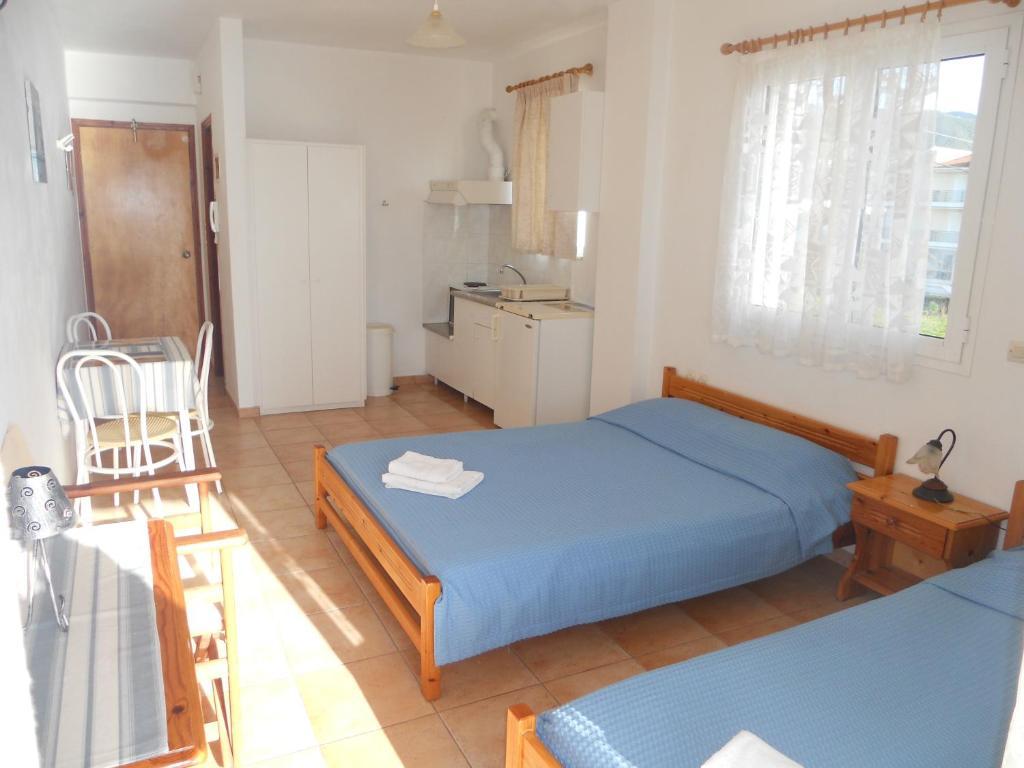 Glaros Apartment
