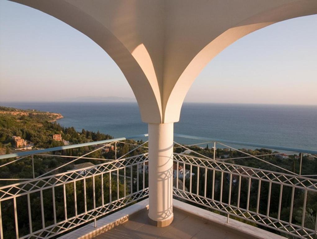 Folies Apartment Lourdata (Kefalonia)