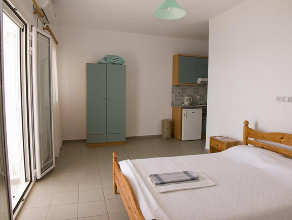 Folies Apartment Lourdata (Kefalonia)
