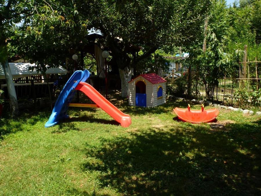Apartment Helena Paralia Panteleimonos