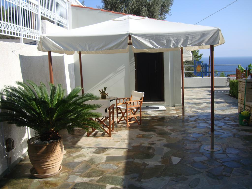 Villa Olga