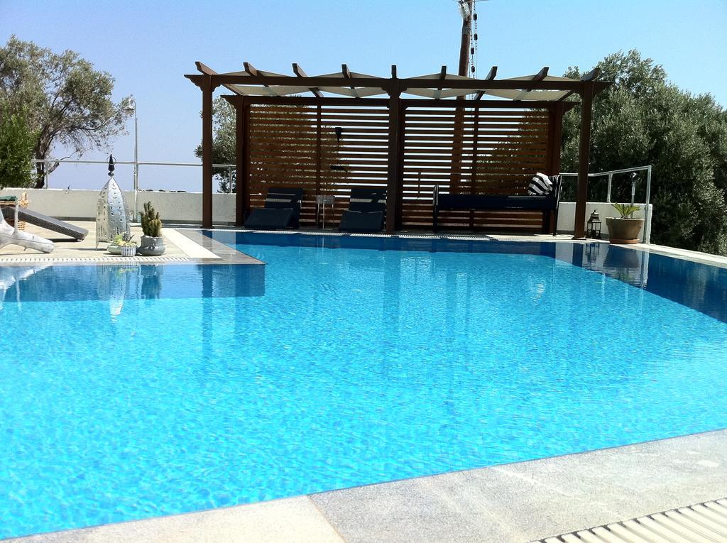 Villa Olga Kokkari