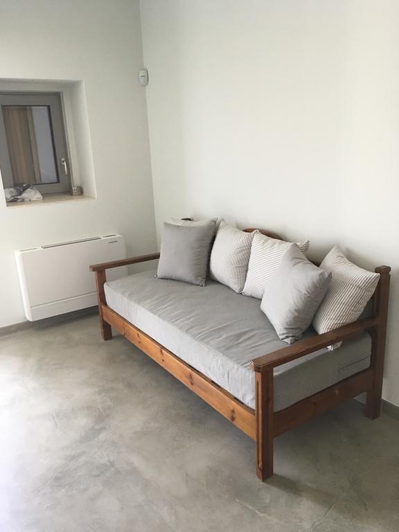 Villa Hermione Agios Nikolaos (Crete)