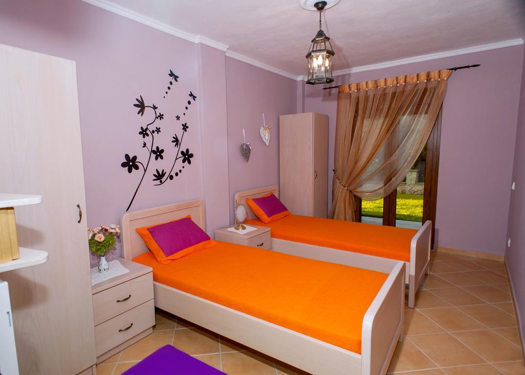 Villa Villa Pefkohori