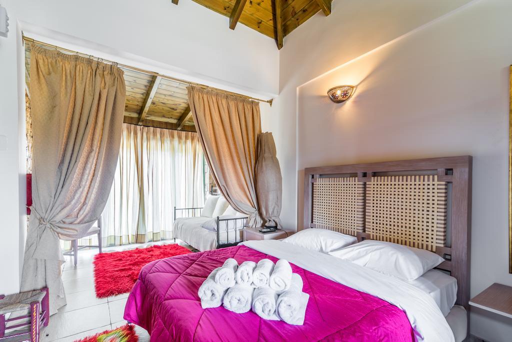Villa Megalos Kampos Khokhlasti