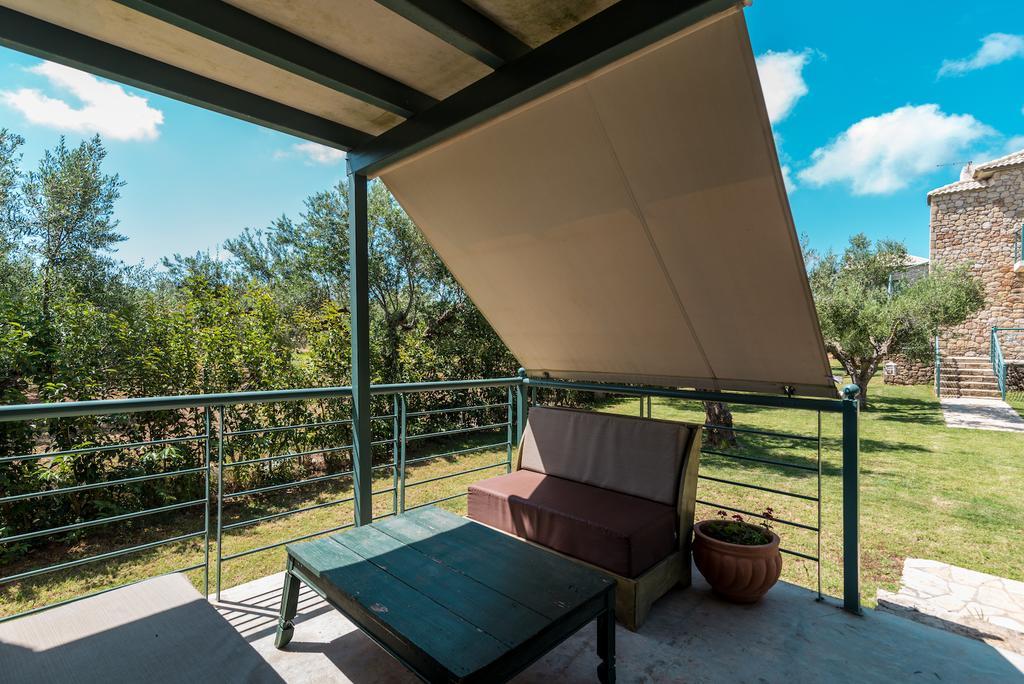 Villa Megalos Kampos