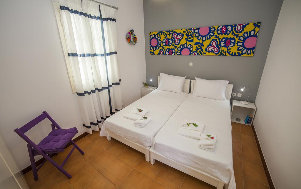 Holiday home Family Portokatapola Katapola