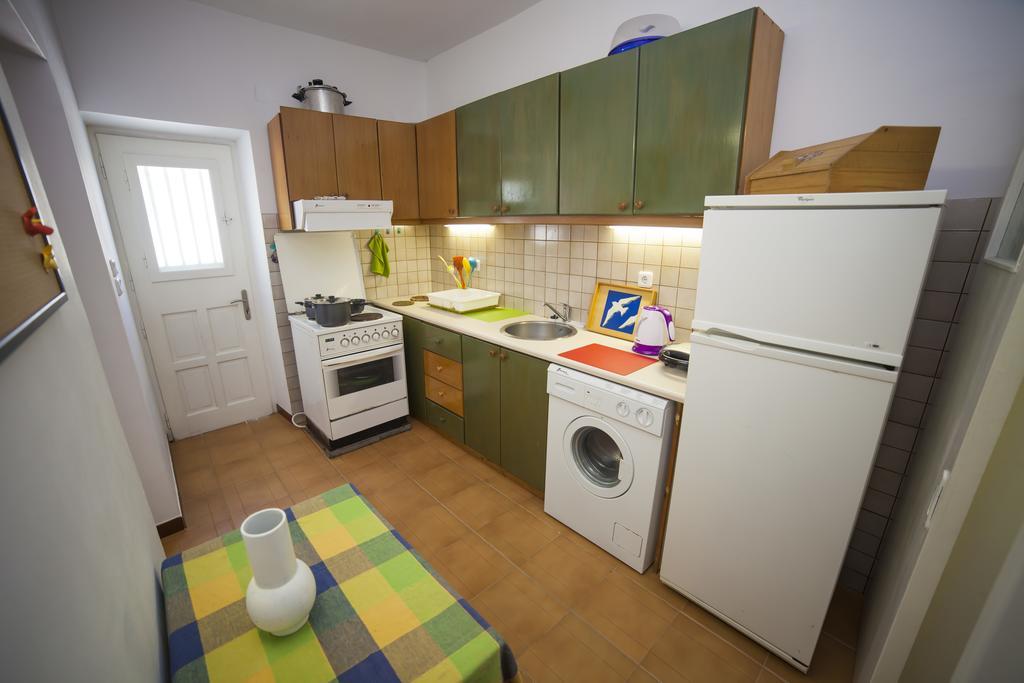 Holiday home Family Portokatapola Katapola