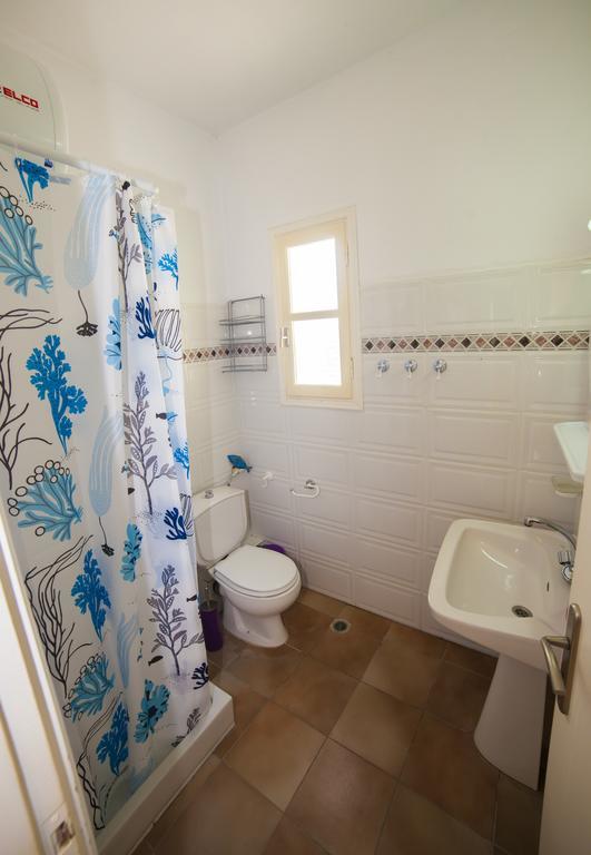 Holiday home Family Portokatapola *