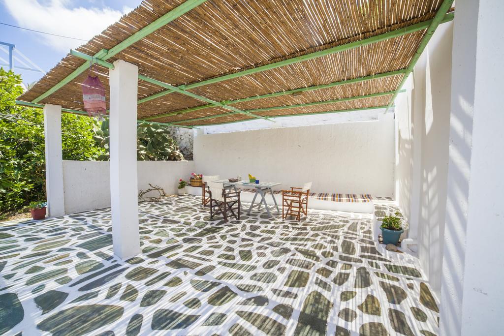 Holiday home Family Portokatapola *