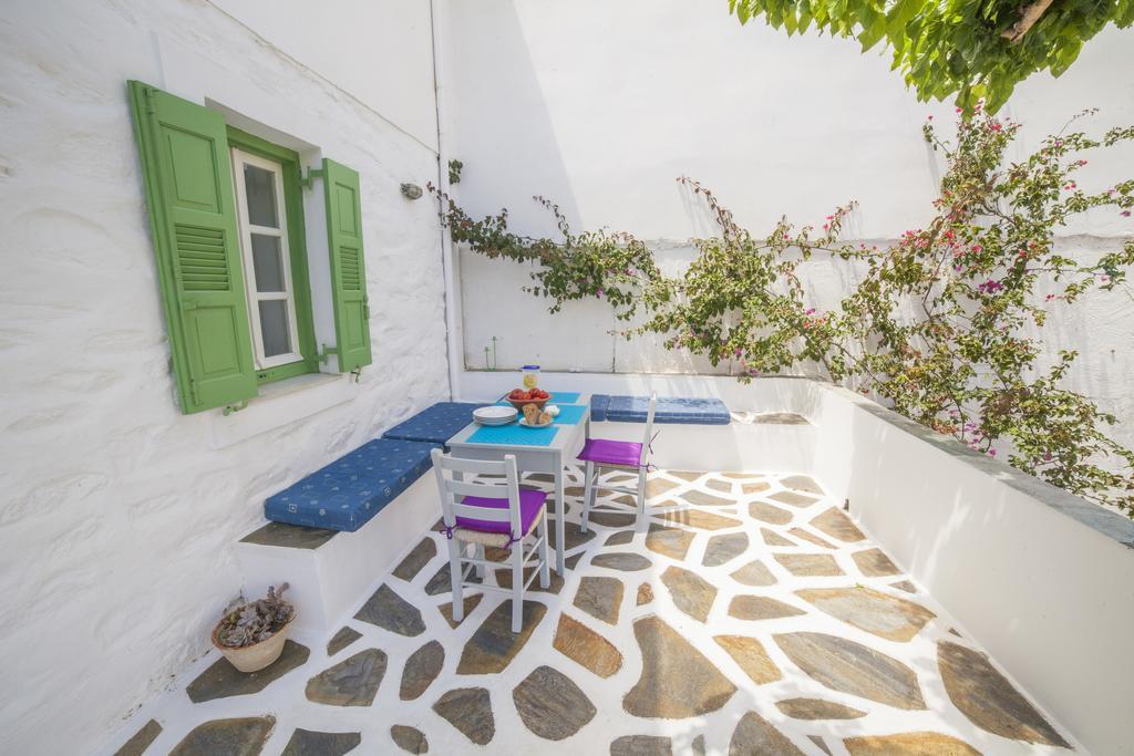 Holiday home Family Portokatapola *