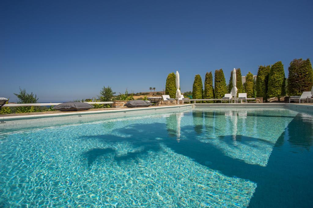 Villa Agia Irini Cove