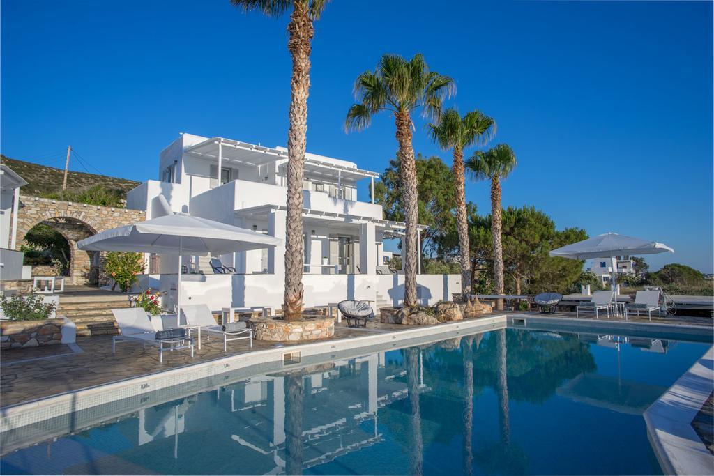 Villa Agia Irini Cove