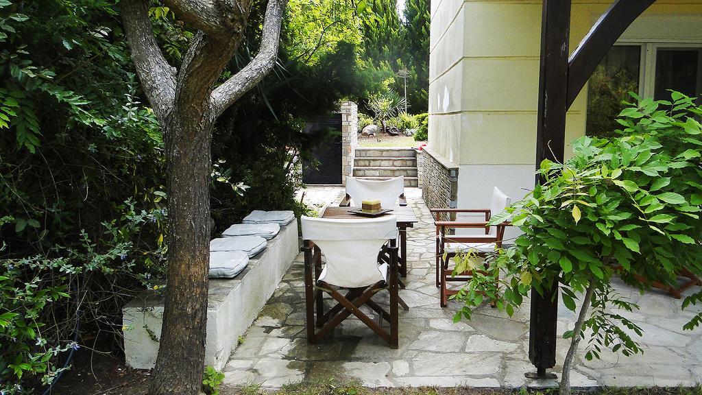 Holiday home εva's House