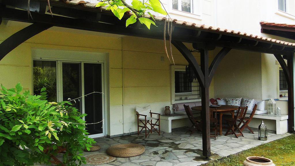 εva's House