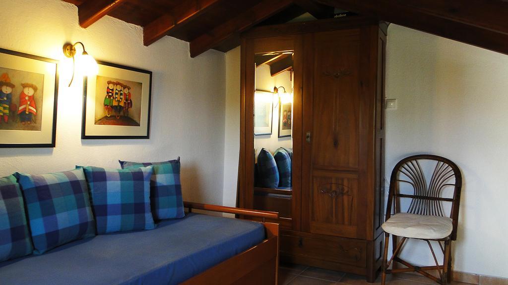 Holiday home εva's House