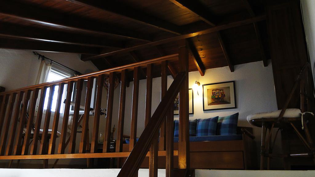 εva's House