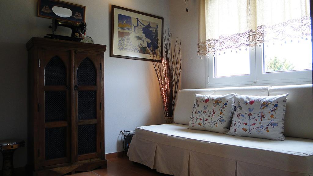 εva's House Vourvourou