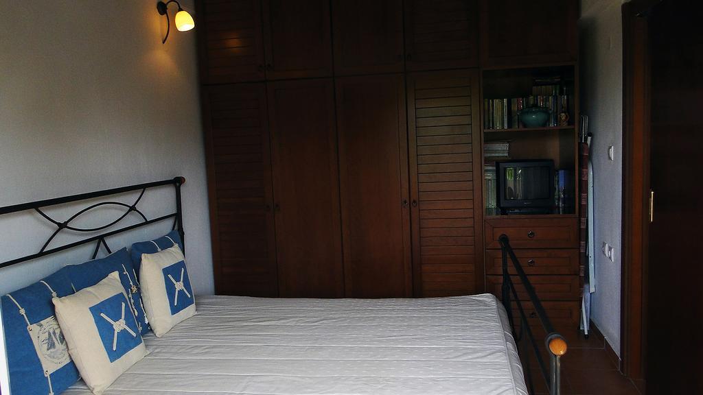 Holiday home εva's House Vourvourou