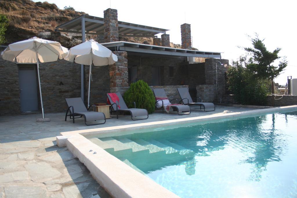 Guest house Aigaion House