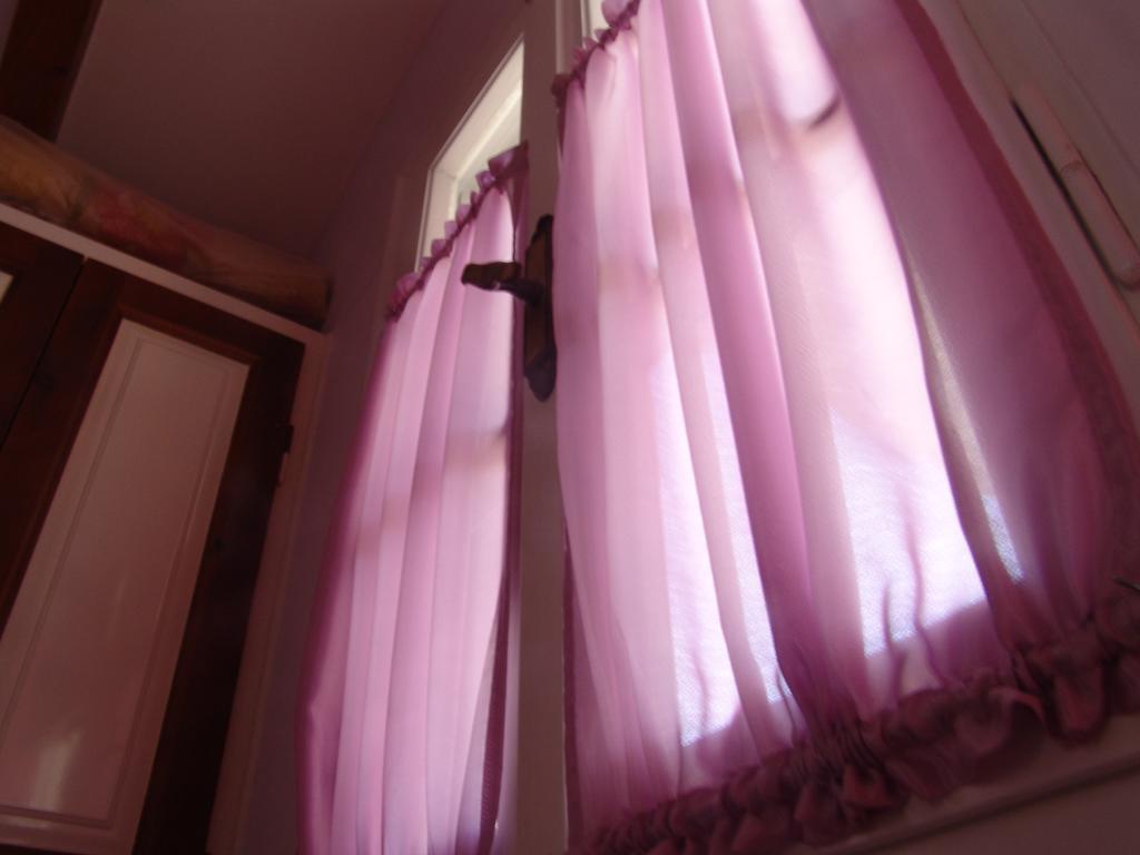 Apartment Aiolos *