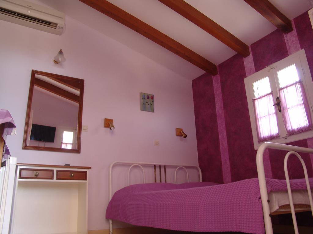 Apartment Aiolos Tsoukaladhes