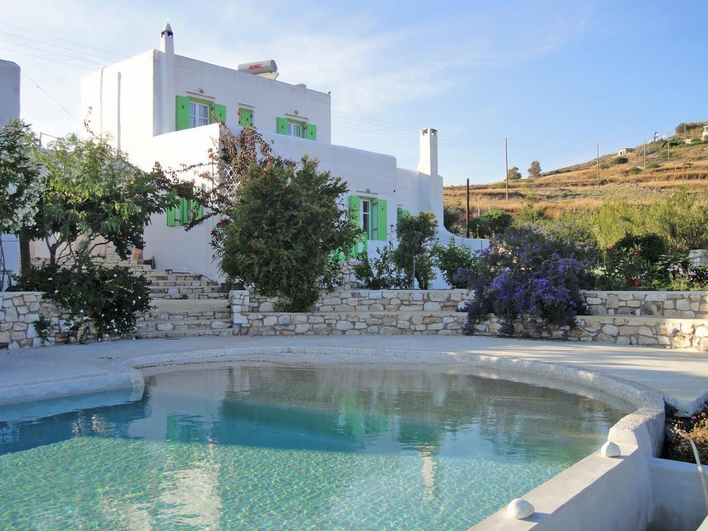 Holiday home Armonia *