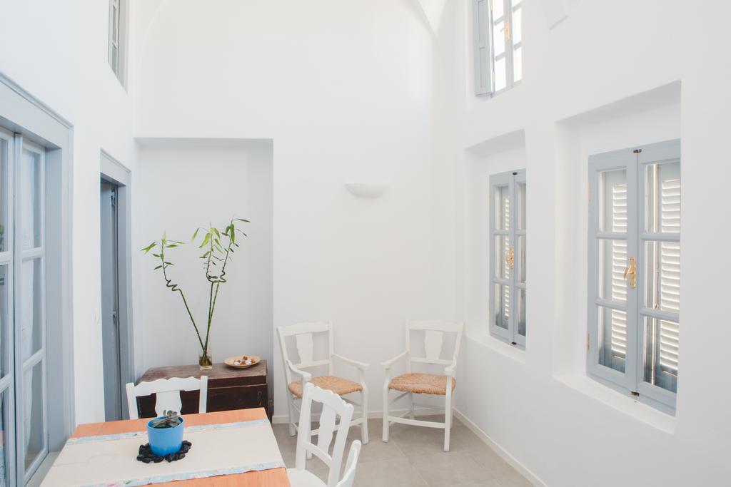 Villa Pantelia *
