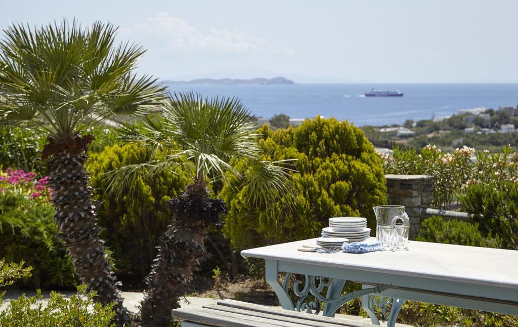 Villa Dinora Agios Ioannis (Tinos)