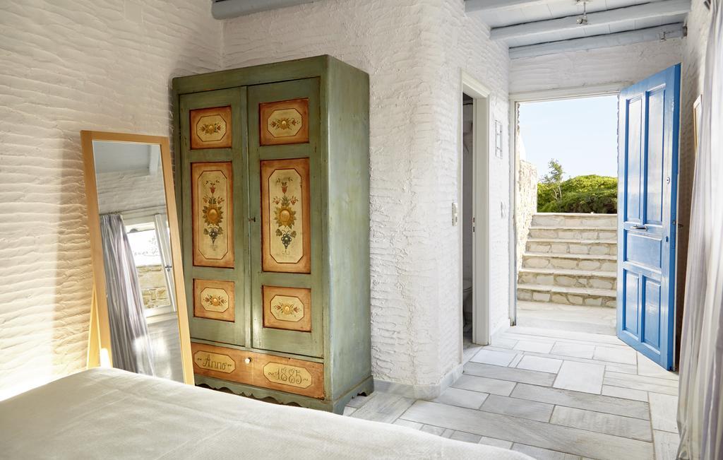 Villa Dinora Agios Ioannis (Tinos)