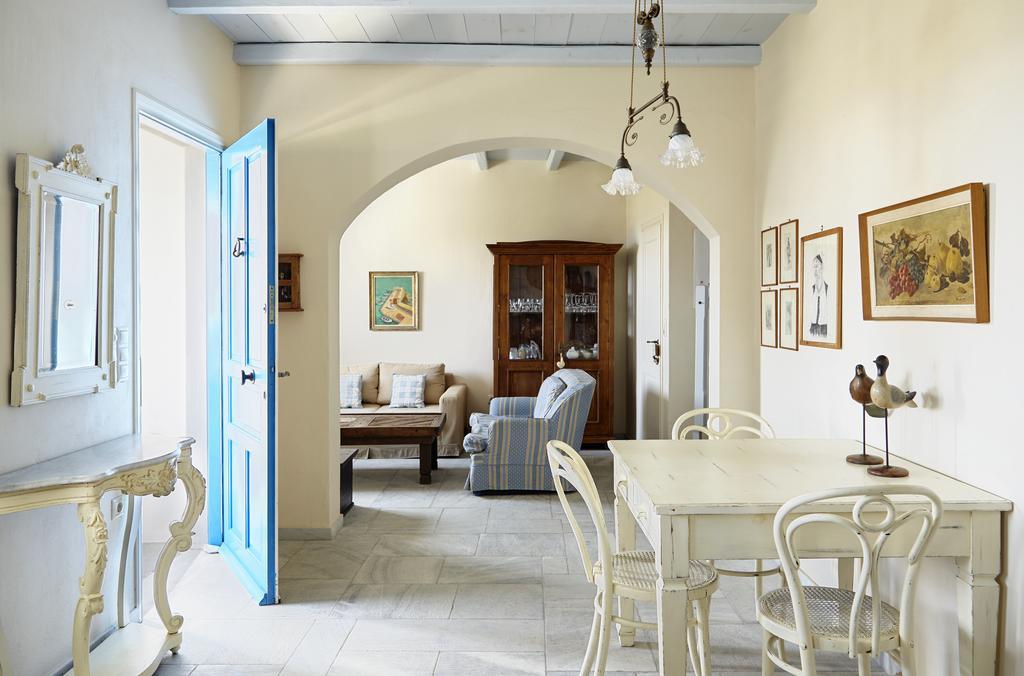Villa Dinora