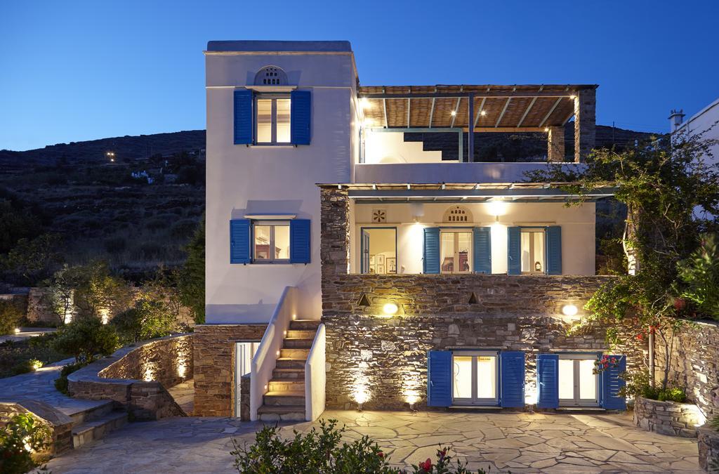 Villa Dinora