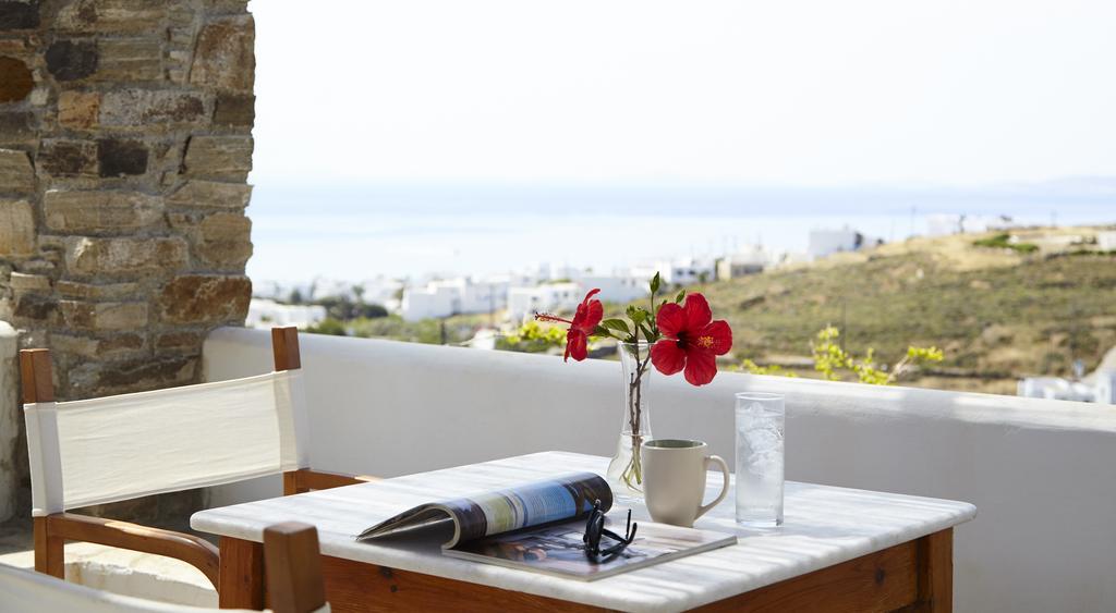 Villa Dinora Agios Ioannis (Tinos)