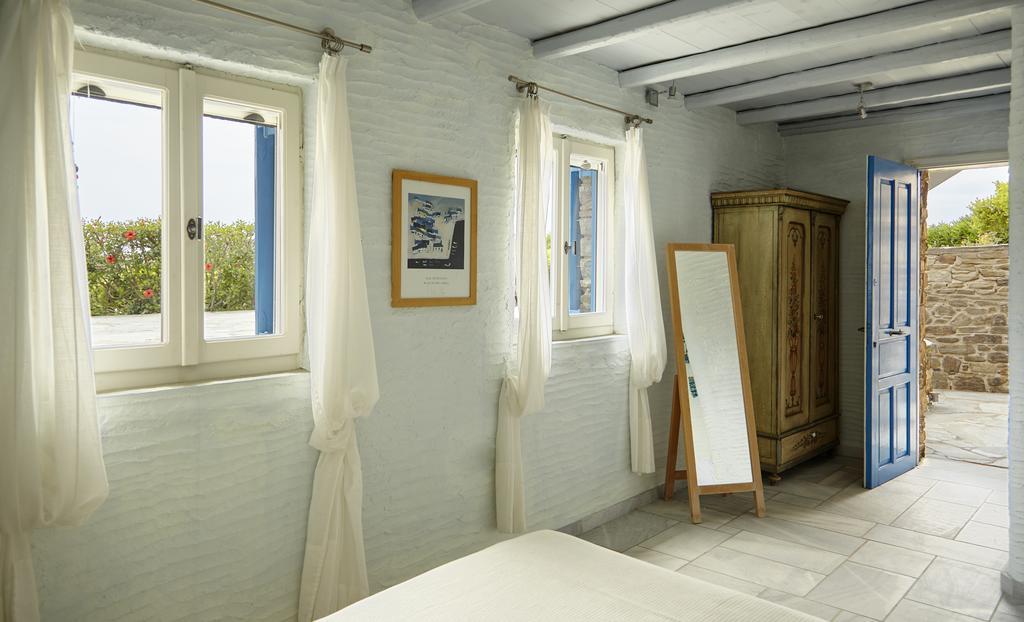 Villa Dinora Agios Ioannis (Tinos)