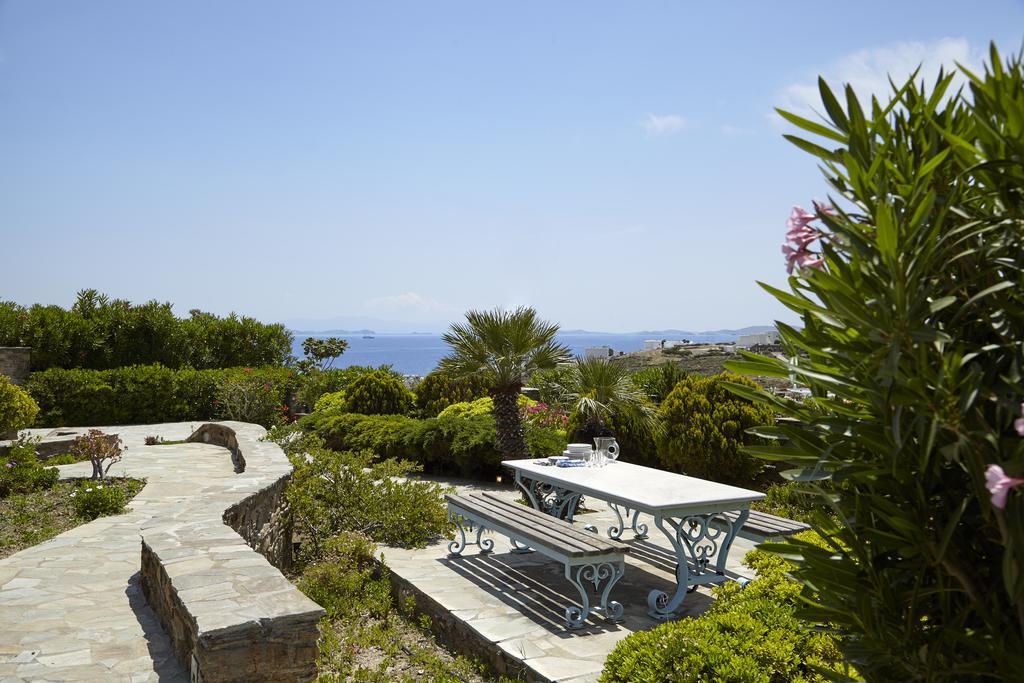 Villa Dinora