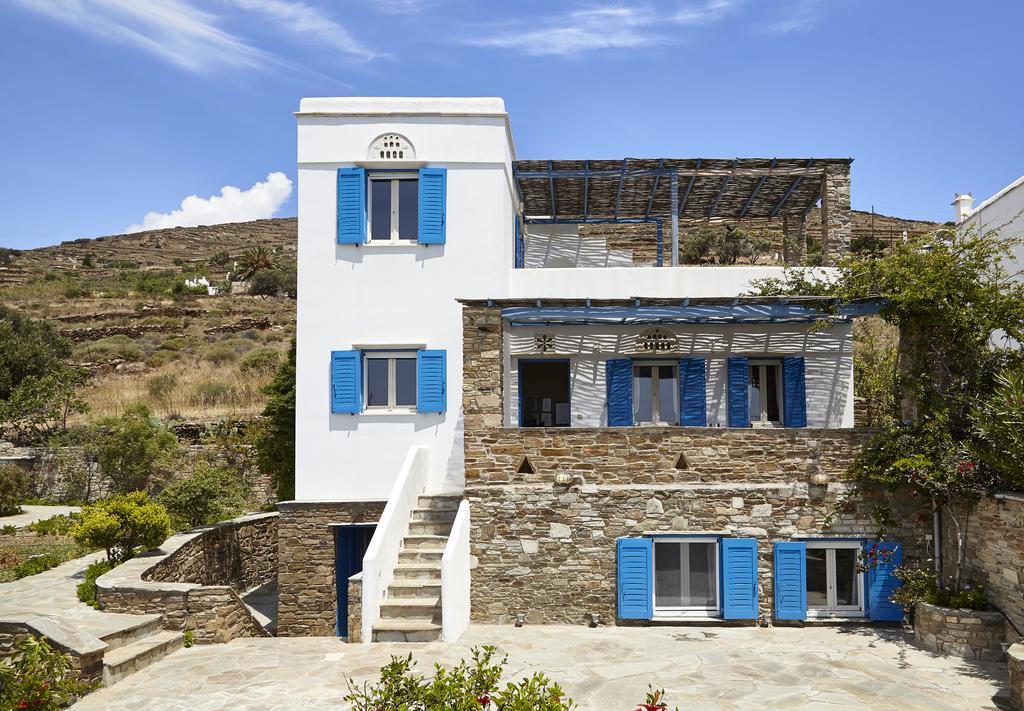 Villa Dinora Agios Ioannis (Tinos)