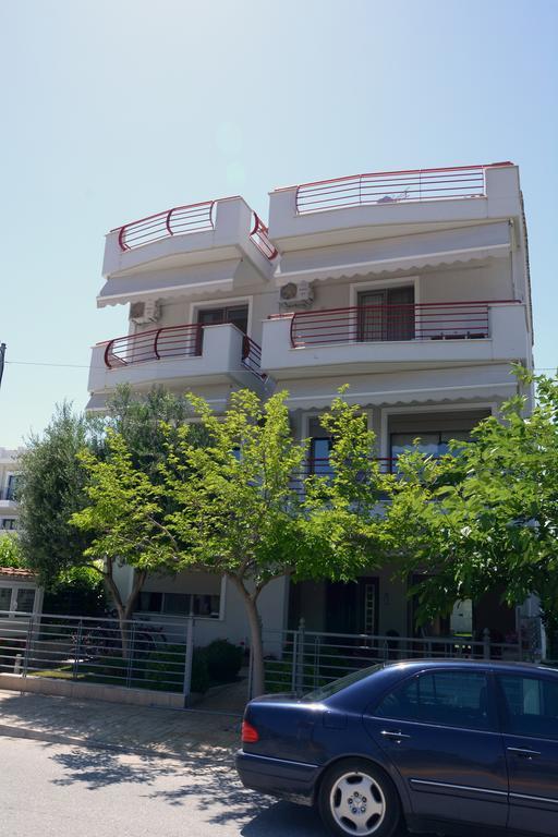 Apartment Ioli