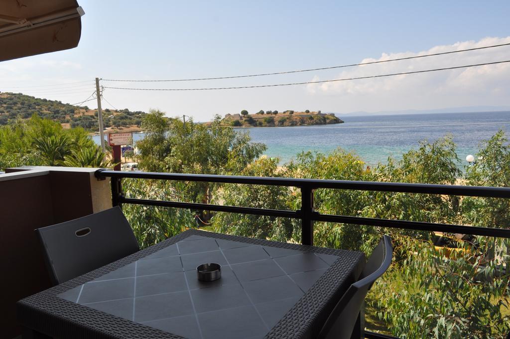Apartment Studio Giannis *