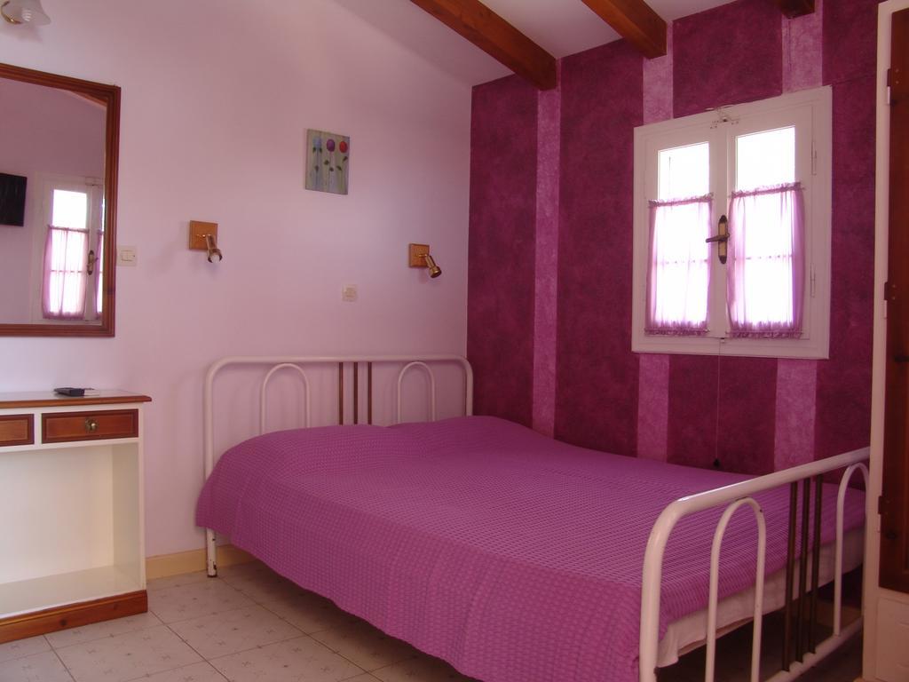 Apartment Aiolos *