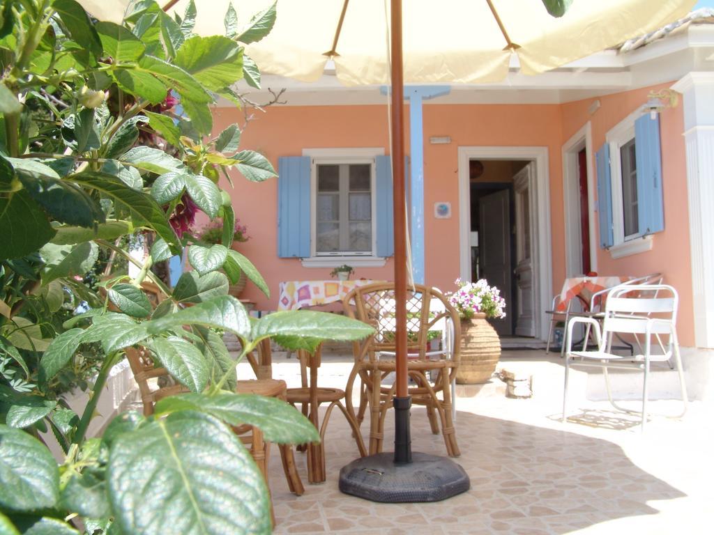 Apartment Aiolos *