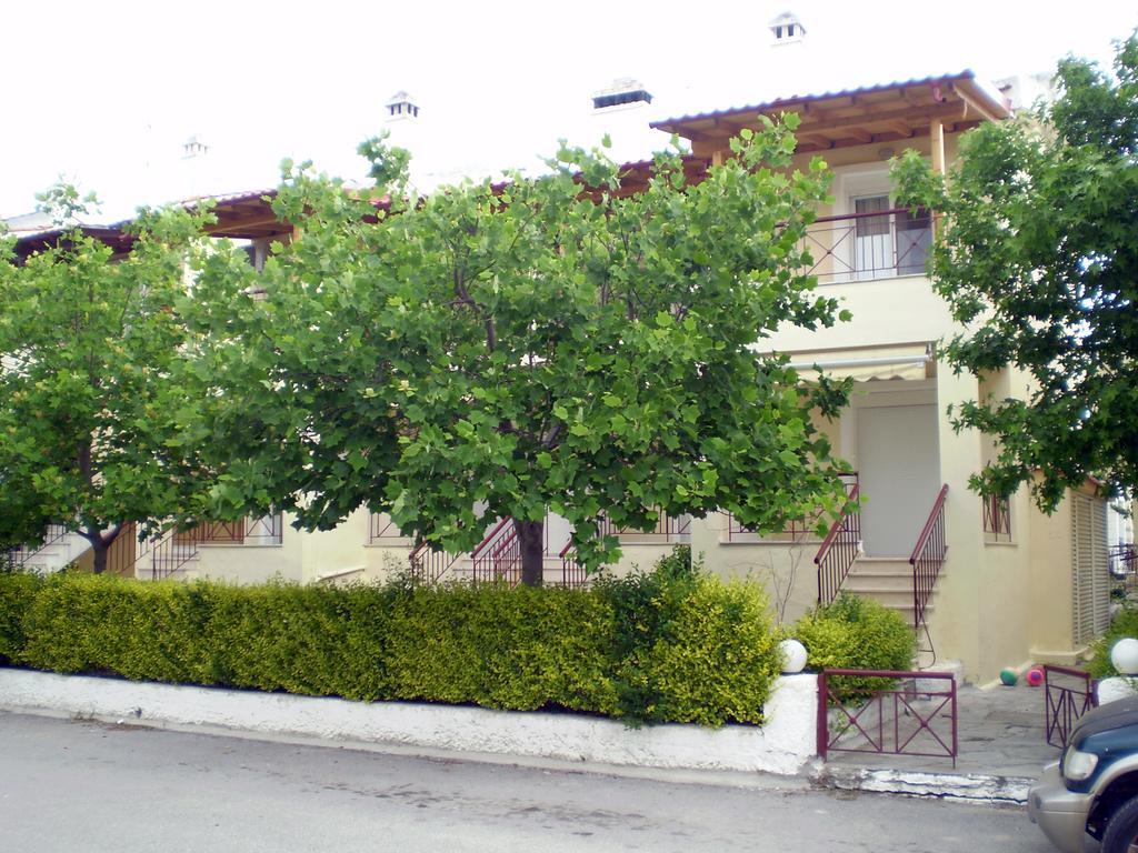 Apartment Siviri Rental Houses *